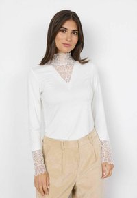 Soyaconcept SC-MARICA 20 - Pulover - offwhite