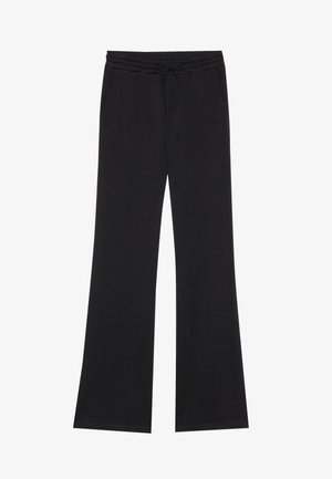Even&Odd Pantalon de survêtement - black