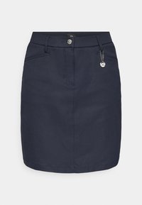 LYRIC SKORT - Jupe de sport - navy