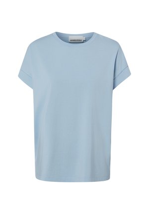 ARMEDANGELS, IDAARA - T-shirt basique - hellblau