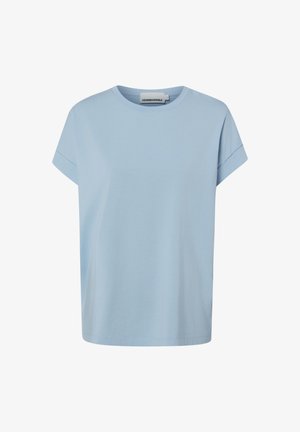 ARMEDANGELS, IDAARA - T-shirt basique - hellblau