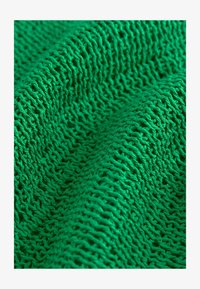 Selezionato, green