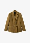 ADULT - Blazer - olive