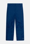 ICE SLOPE PANT UNISEX - Snowboardbukse - mountain blue