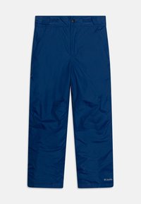 Unselected, mountain blue