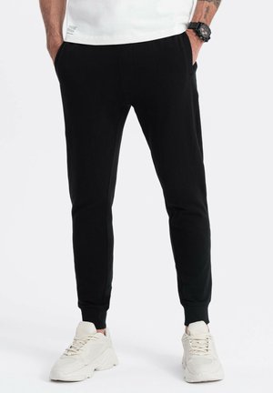 Ombre Pantaloni sportivi - black