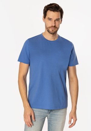 Lee Cooper, - T-shirt basic