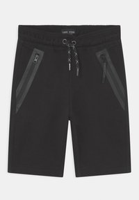 Niet geselecteerd, black