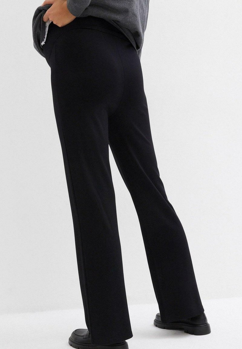 Pantaloni Tuta Felpata Premaman Pantaloni Premaman Bonprix - Main Image