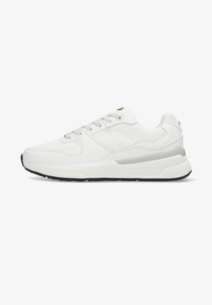 Mexx, HUXLEY - Trainers - white