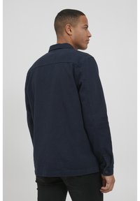 Solid SDVAND - Giacca di jeans - blue