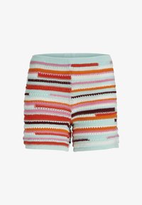 Seleccionado, persimmon orange