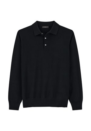 Boggi Milano, BOGGI MILANO - Pullover - black