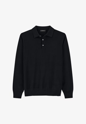 Boggi Milano, BOGGI MILANO - Pullover - black
