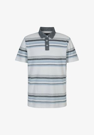 FALKE, Polo - sky blue