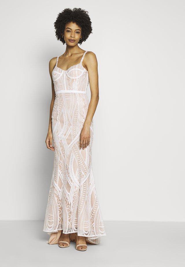 EZRIA - Occasion wear - ivory