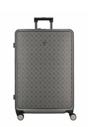 VERONA ROLLEN 76.5 CM - Trolley - coal-black