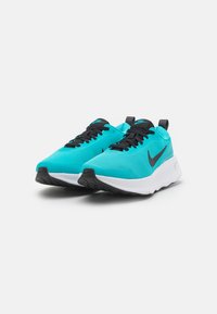 Nike Performance PROMINA - Vandresko - dusty cactus/black/white