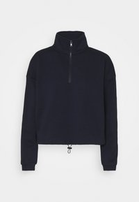 Vero Moda Felpa - dark blue