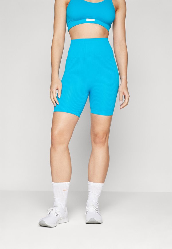 STUDIO SEAMLESS SHORTS - Leggings
