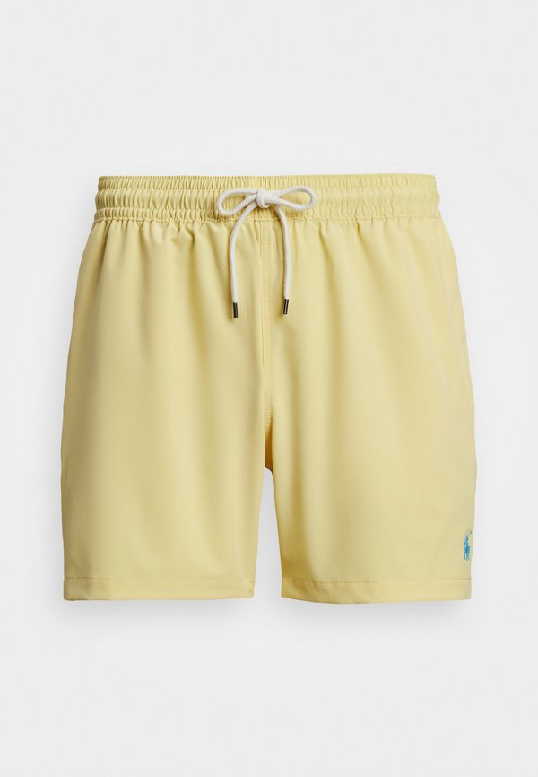 14.6 CM TRAVELLER CLASSIC SWIMMING TRUNK - Swimming shorts - banana peel3