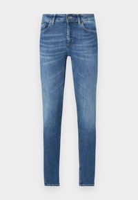 MONROE - Jeans Skinny Fit - blue