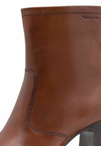 Tamaris Plateaustiefelette - muscat