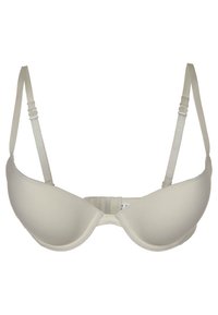 Princesse tam.tam NUDE - trägerlosevariabler BH - elfenbein/offwhite