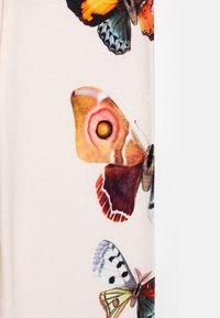 Molo AURITA SOFT PANTS - Trousers - sand