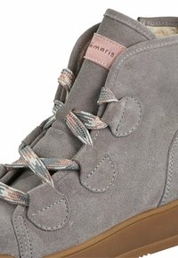 Tamaris Bottes de neige - grey comb