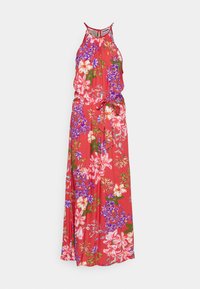 Δεν επιλέχθηκε, mineral red botanic