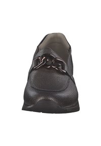 Jana Slipper - rosa pewter