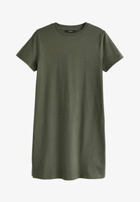Unausgewählt, khaki green