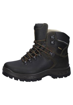Grisport WANDER GRISPORT - Ankle Boot - oliv