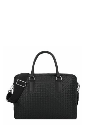 VERY BUSY - Ventiquattrore - black