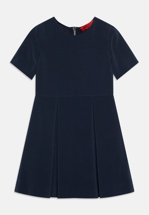 Robe de soirée - mood indigo