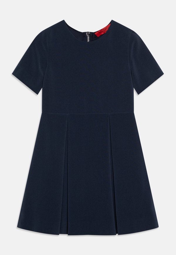 Cocktail dress / Party dress - mood indigo