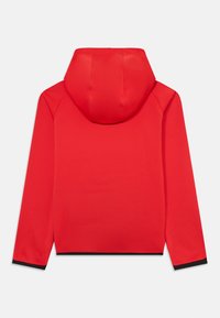 Burton CROWN WEATHERPROOF UNISEX - Športni pulover - flame scarlet
