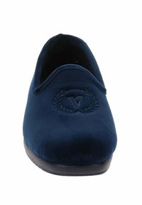 Valleverde Scarpe senza lacci - blu
