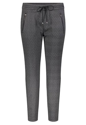 MAC Jeans Pantaloni sportivi - grey