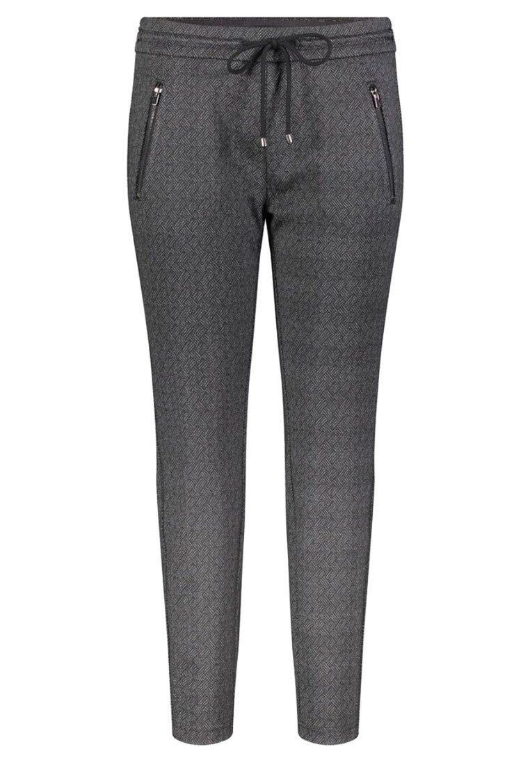 MAC Jeans Träningsbyxor - grey