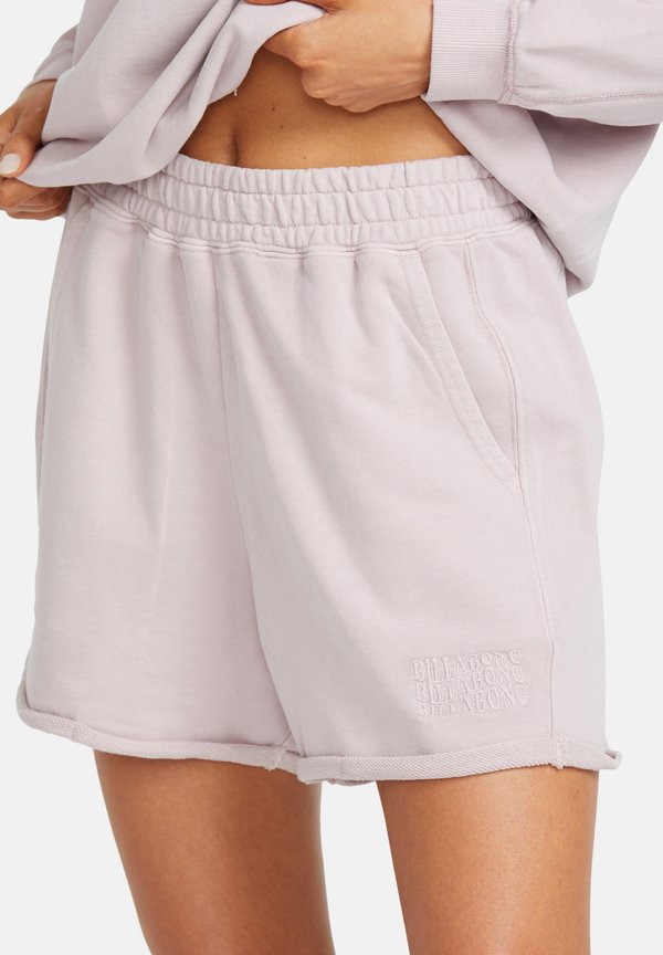 SO TYPICAL - Shorts - haze3