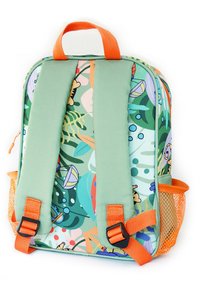 Milk and Moo Rucksack - multicolored