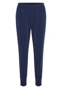 Tracksuit bottoms - total eclipse