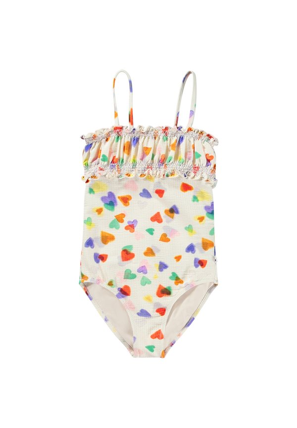 NELLA SWIMSUIT - Swimsuit