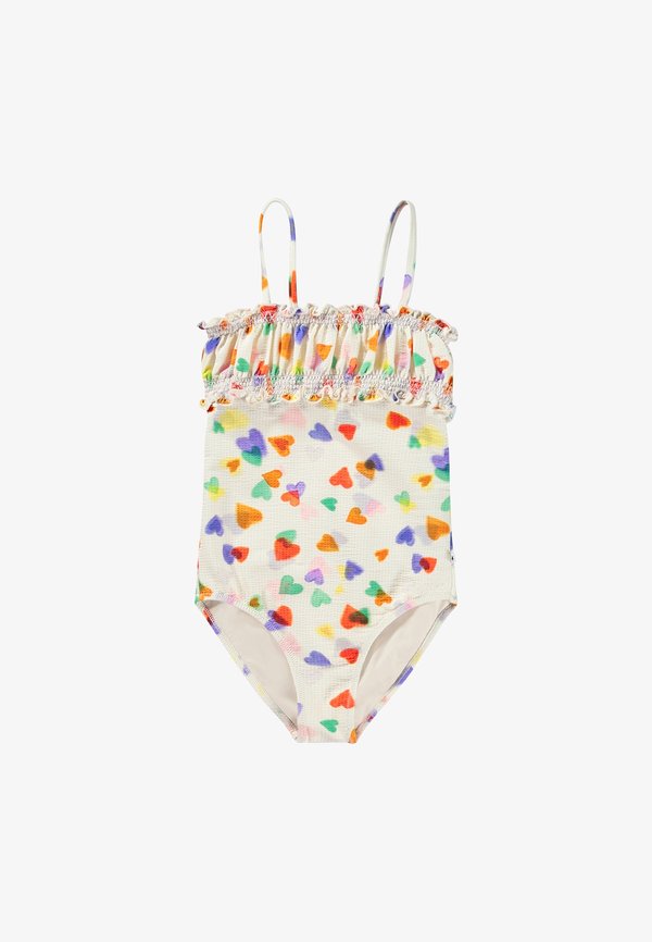 NELLA SWIMSUIT - Swimsuit