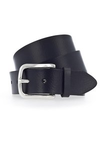 Unausgewählt, schwarz