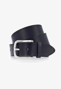 Unausgewählt, schwarz