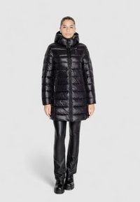 Blauer ADELAIDE - Cappotto invernale - black