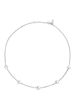KILOS OF LOVE - Collar - silver-coloured